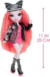 Лялька Shadow High Rainbow Vision Mara Pinkett Рейнбоу Хай Шедоу Хай Мара Пінкетт - изображение 3