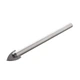 Сверло по стеклу и керамике, 8×70 мм INTERTOOL SD-0268 - изображение 2