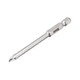 Сверло по стеклу и керамике 6 мм, HEX 1/4" INTERTOOL SD-0286 - изображение 1