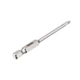 Сверло по стеклу и керамике 4 мм, HEX 1/4" INTERTOOL SD-0284 - изображение 2