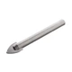 Сверло по стеклу и керамике, 12×80 мм INTERTOOL SD-0272 - изображение 2