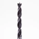 Набор сверл по дереву, 5 шт. (4, 5, 6, 8, 10 мм) INTERTOOL SD-0205 - изображение 4