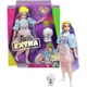 Кукла Barbie Экстра в салатовой шапочке GVR05 - изображение 1