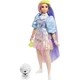 Кукла Barbie Экстра в салатовой шапочке GVR05 - изображение 3