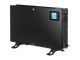 Конвектор ECG TK 2080 DR Black - изображение 1