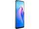 Смартфон OPPO Reno8 5G 8/256GB Shimmer Gold - изображение 2