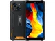 Смартфон Oukitel WP32 4/128GB Orange - изображение 1