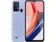 Смартфон Oukitel C31 Pro 4/64GB Lavender Purple - зображення 1