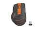 Миша A4Tech Fstyler FG30S Wireless Orange - изображение 1