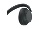 Навушники з мікрофоном Sony WH-CH720N Black - изображение 5