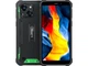 Смартфон Oukitel WP32 4/128GB Green - изображение 1