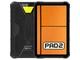 Планшет UleFone Armor Pad 2 8/256GB LTE Black - изображение 1
