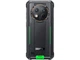 Смартфон Oukitel WP28E 4/64GB Green - зображення 4