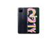 Смартфон Realme C21Y 3/32GB Cross Black - изображение 1