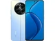 Смартфон Realme 12 4G 8/256GB Skyline Blue - изображение 1