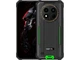 Смартфон Oukitel WP28 8/256GB Green - зображення 1