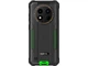 Смартфон Oukitel WP28 8/256GB Green - зображення 3
