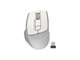 Миша A4Tech FG30S Grey/White - изображение 1