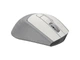 Миша A4Tech FG30S Grey/White - изображение 2