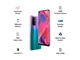 Смартфон OPPO A74 5G 6/128GB Fantastic Purple - изображение 9