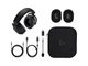 Навушники з мікрофоном Logitech G Pro X 2 Lightspeed Black (981-001263) - изображение 6