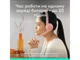 Навушники з мікрофоном Logitech ZONE 300 Rose (981-001412) - изображение 5