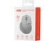 Миша 2E MF280 Silent WL BT Gray (-MF280WGR) - изображение 6