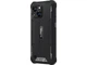 Смартфон Oukitel WP32 4/128GB Black - изображение 3