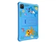Планшет Blackview Oscal Pad 50 Kids 2/64GB Cloudy Blue - изображение 5