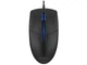 Миша A4Tech N-530 USB Black - изображение 1
