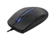 Миша A4Tech N-530 USB Black - изображение 5