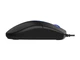 Миша A4Tech N-530 USB Black - изображение 8
