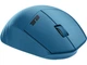 Миша 2E MF280 Silent WL BT Blue (-MF280WBL) - изображение 3