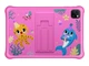 Планшет Blackview Oscal Pad 50 Kids 2/64GB Jelly Pink - изображение 4