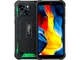 Смартфон Oukitel WP32 Pro 6/256GB Green - изображение 1