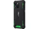 Смартфон Oukitel WP32 Pro 6/256GB Green - изображение 3