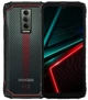 Мобільний телефон Doogee Blade 10 Energy 4/128GB Midnight Red - зображення 1