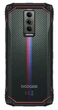 Мобільний телефон Doogee Blade 10 Energy 4/128GB Midnight Red - зображення 4
