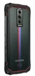 Мобільний телефон Doogee Blade 10 Energy 4/128GB Midnight Red - зображення 5