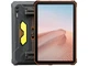 Планшет Blackview Active 10 Pro 12/512GB LTE Orange - зображення 1