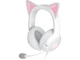 Навушники з мікрофоном Razer Kraken Kitty V2 White (RZ04-04730600-R3U1) - зображення 3