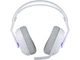 Навушники з мікрофоном Logitech G522 Lightspeed White (981-001550) - зображення 4