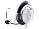 Навушники з мікрофоном Razer BlackShark V2 X for Playstation White (RZ04-03241300-R3G1) - изображение 4