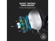 Навушники з мікрофоном Razer BlackShark V2 X for Playstation White (RZ04-03241300-R3G1) - изображение 8