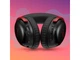 Навушники із мікрофоном HyperX Cloud III S Black Red (A59Z0AA) - зображення 3