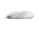 Миша A4Tech Fstyler FM10 White - изображение 3