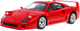Samochód zdalnie sterowany Rastar Ferrari F40 (6930751314368) - obraz 2