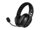 Навушники з мікрофоном Hator Hyperpunk 3 Wireless Black (ESH15) - зображення 2