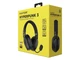 Навушники з мікрофоном Hator Hyperpunk 3 Wireless Black (ESH15) - зображення 8