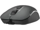 Миша A4Tech FM26S USB Smoky Grey - зображення 8